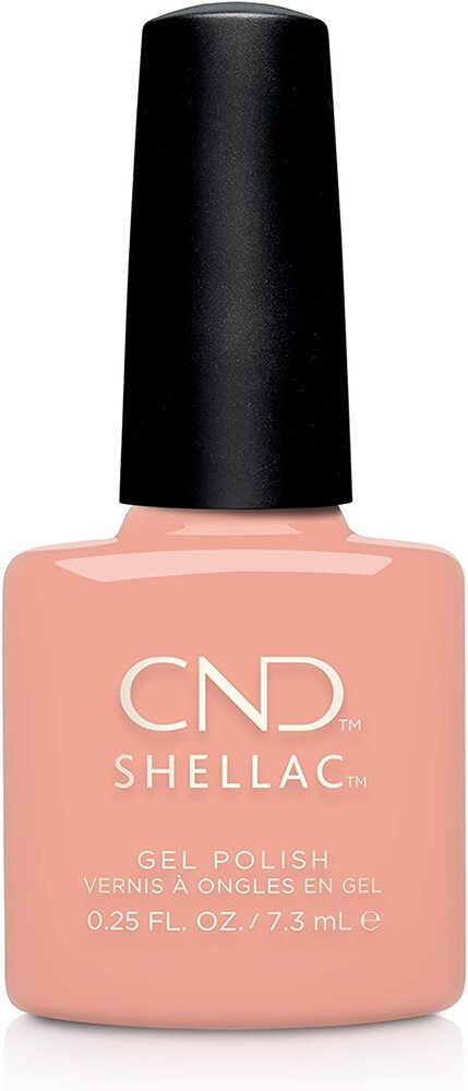 32-210063 CND SHELLAC BABY SMILE